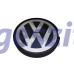 VW Volkswagen alufelni kupak szett 55mm 6N0601171